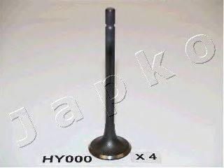 Впускной клапан JAPKO 5HY000