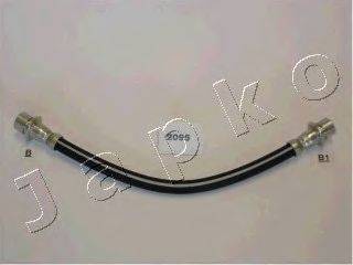 Кронштейн, тормозной шланг JAPKO 692095