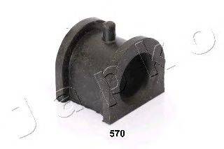Втулка, стабилизатор JAPKO GOJ570