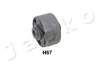 Кронштейн, подушки рычага JAPKO GOJH67