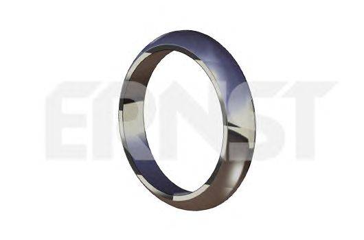 Уплотнительное кольцо, труба выхлопного газа ERNST 493055