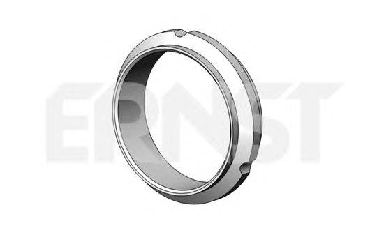 Уплотнительное кольцо, труба выхлопного газа ERNST 497473