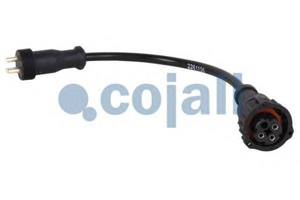 Соединительный кабель, электронные тормоза COJALI 2261106