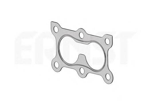 Прокладка, труба выхлопного газа ERNST 496568