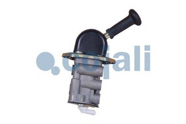 Тормозной клапан, стояночный тормоз COJALI 2324100