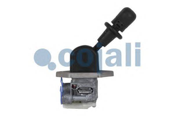Тормозной клапан, стояночный тормоз COJALI 2324303