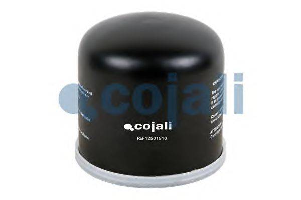 Патрон осушителя воздуха, пневматическая система COJALI 6002001