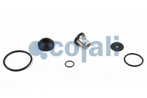 Ремкомплект, тормозной клапан - тормозной механизм COJALI 6019010