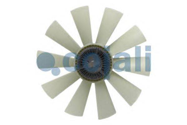 Вентилятор, охлаждение двигателя COJALI 7031242