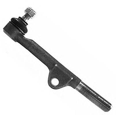 Наконечник поперечной рулевой тяги VEMA 22156