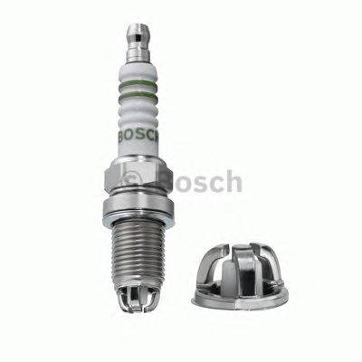 Свеча зажигания BOSCH 0 241 235 752