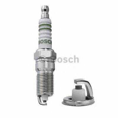 Свеча зажигания BOSCH 7582