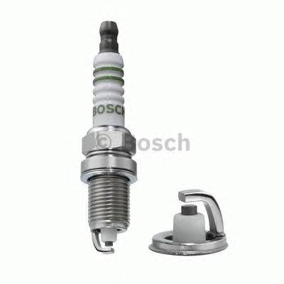Свеча зажигания BOSCH 0 242 229 715