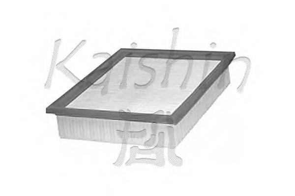 Воздушный фильтр KAISHIN A10190
