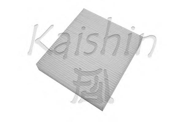 Фильтр, воздух во внутренном пространстве KAISHIN A20016