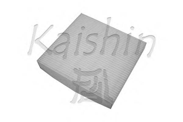 Фильтр, воздух во внутренном пространстве KAISHIN A20044