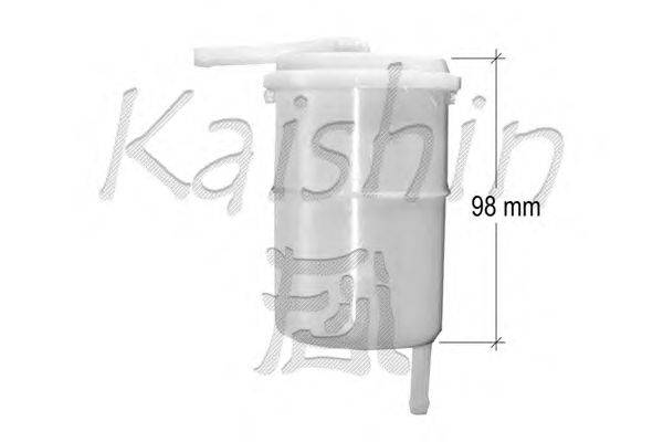 Топливный фильтр KAISHIN FC230L