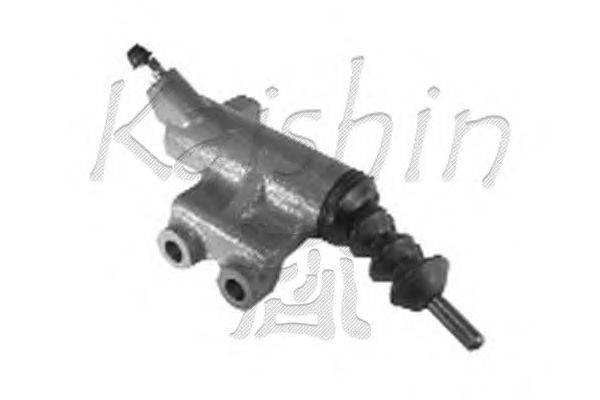 Рабочий цилиндр, система сцепления KAISHIN SCMI012