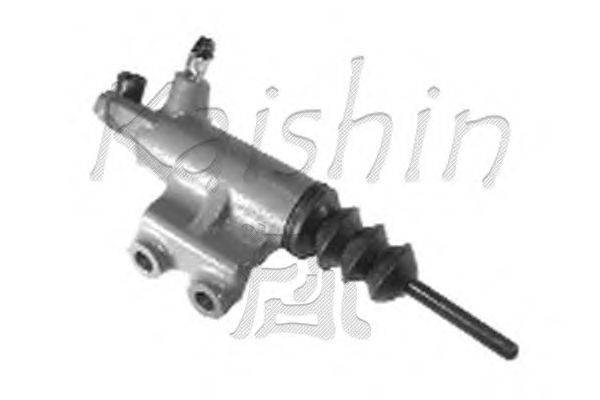 Рабочий цилиндр, система сцепления KAISHIN SCMI023