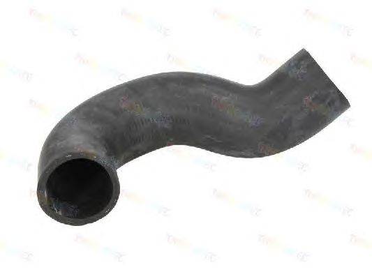 Рукав воздухозаборника, воздушный фильтр THERMOTEC DCG103TT