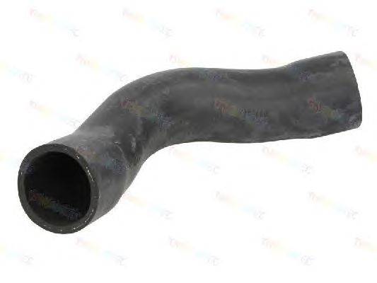 Рукав воздухозаборника, воздушный фильтр THERMOTEC DCX047TT