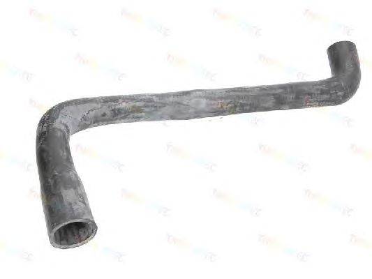 Шланг радиатора THERMOTEC DWG032TT
