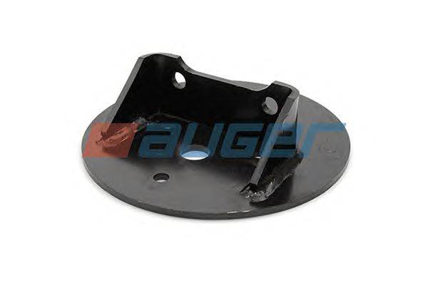 Отбортованная пластина, пневматическая подвеска AUGER 20309