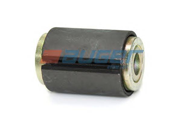 Втулка, листовая рессора AUGER 51456