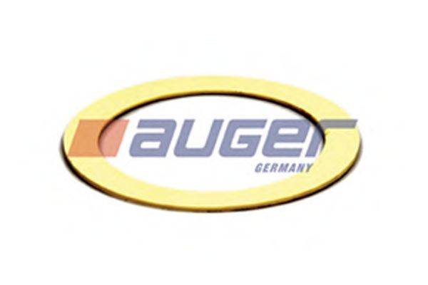 Уплотняющее кольцо, ступица колеса AUGER 52076