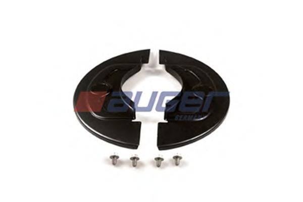 Пыльник/сальник кол.подшипника AUGER 53551