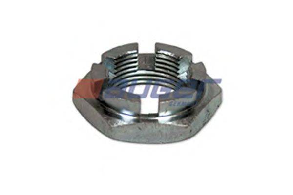Прорезная гайка AUGER 54058