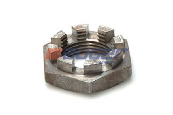 Прорезная гайка AUGER 54059
