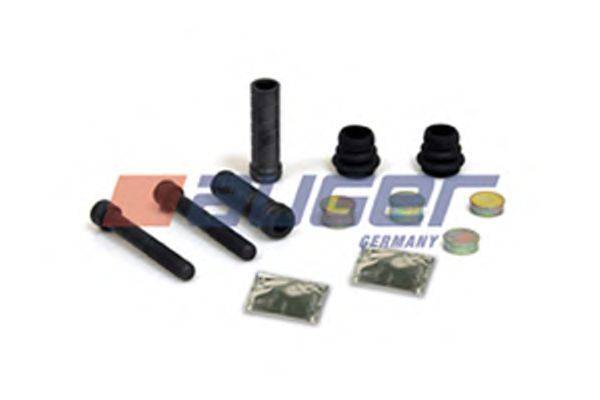 Ремкомплект, тормозной суппорт AUGER 54540