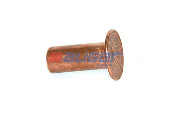 Заклепка, накладки барабанного тормоза AUGER 55616