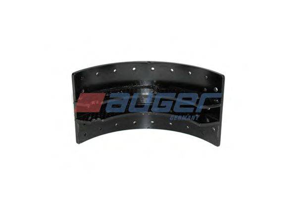 Тормозные колодки AUGER 55844