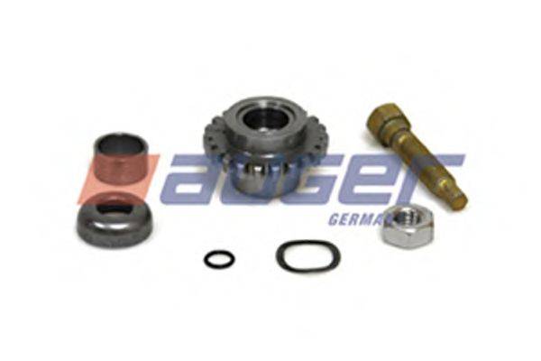 Ремкомплект, тормозной суппорт AUGER 56129