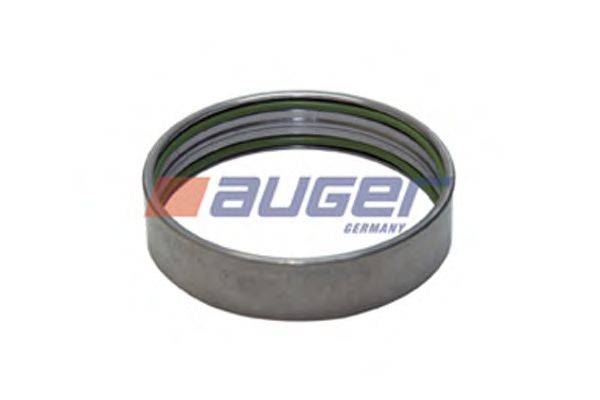 Вращающееся кольцо, ступица колеса AUGER 56515
