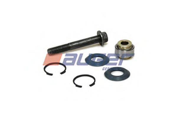 Ремкомплект, подшипник выключения сцепления AUGER 56543