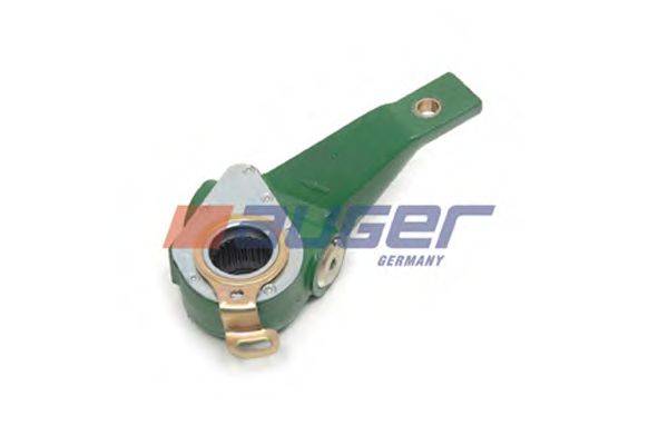 Система тяг и рычагов, тормозная система AUGER 58244