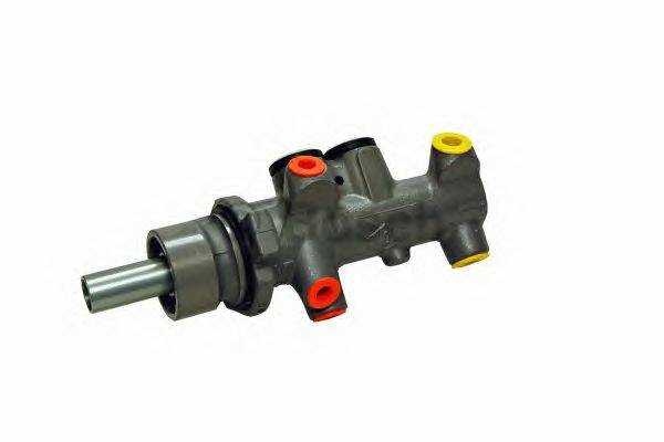 Главный тормозной цилиндр BOSCH F 026 003 410