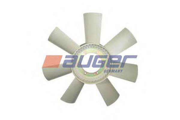 Вентилятор, охлаждение двигателя AUGER 58573
