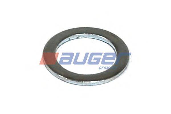 Плоская шайба AUGER 59758