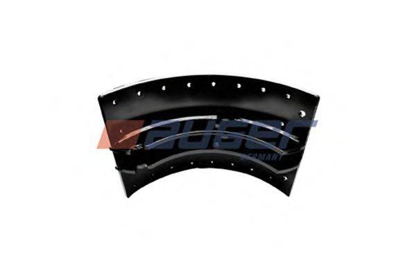 Тормозные колодки AUGER 65432