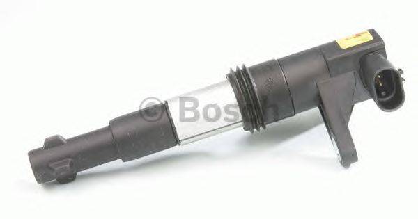 Катушка зажигания BOSCH 0 221 504 460