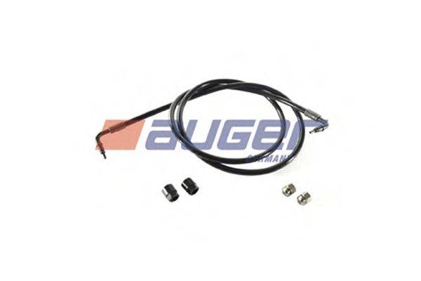 Шлангопровод, опрокидывающее устройство кабины водителя AUGER 66609