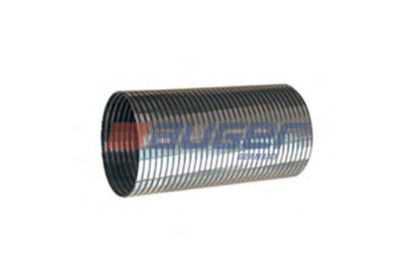 Гофрированная труба, выхлопная система AUGER 68311