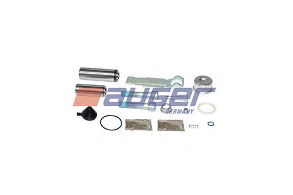 Ремкомплект, тормозной суппорт AUGER 70832