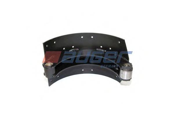 Тормозные колодки AUGER 71414
