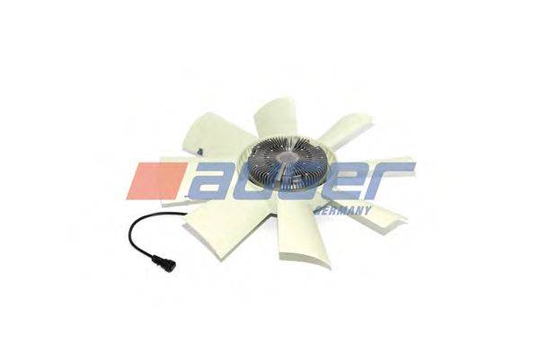 Вентилятор, охлаждение двигателя AUGER 71432