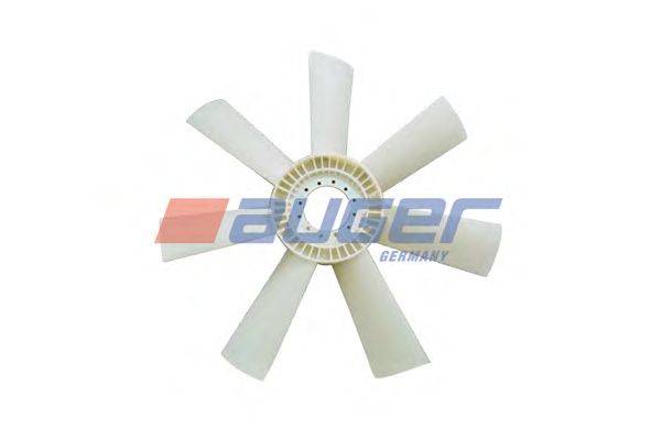 Вентилятор, охлаждение двигателя AUGER 71642